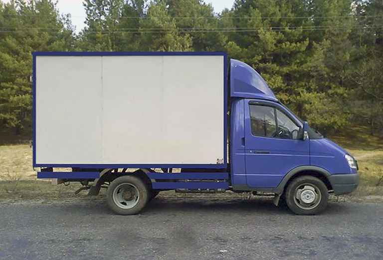 Перевезти заказ фуры 13.6м/20т (евро фургон) из Сочи в Челябинск