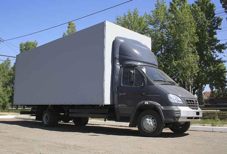 Заказ авто для транспортировки вещей : Мебель и бытовая техника из Анапы в Владимира