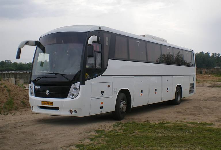 Заказ микроавтобуса дешево из Новокузнецк в Новосибирск